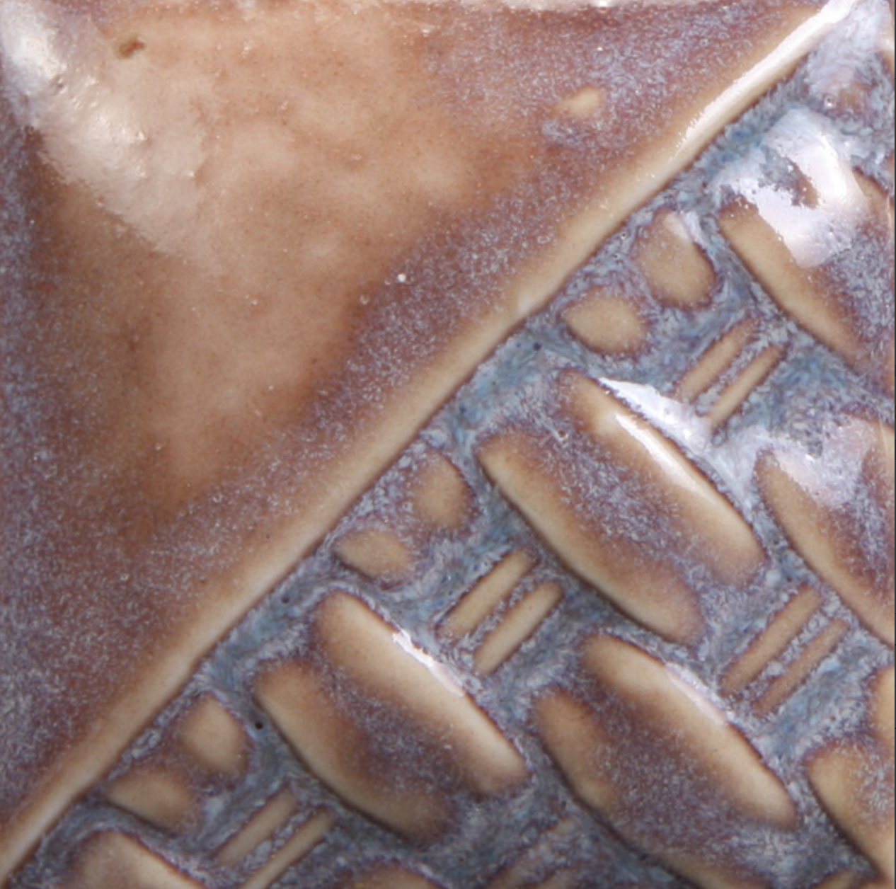 SW-165 Lavender Mist Stoneware Pint