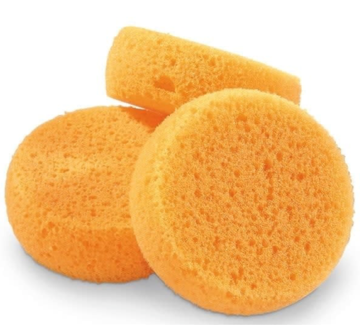 2.5" Synthetic Sponge