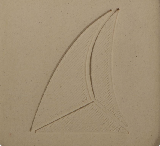 Mid Smooth Stone Clay Cone 6 Stoneware