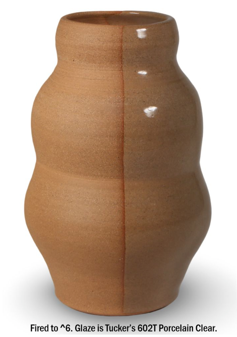 Dark Mid Cal 5 Clay Cone 6 Stoneware