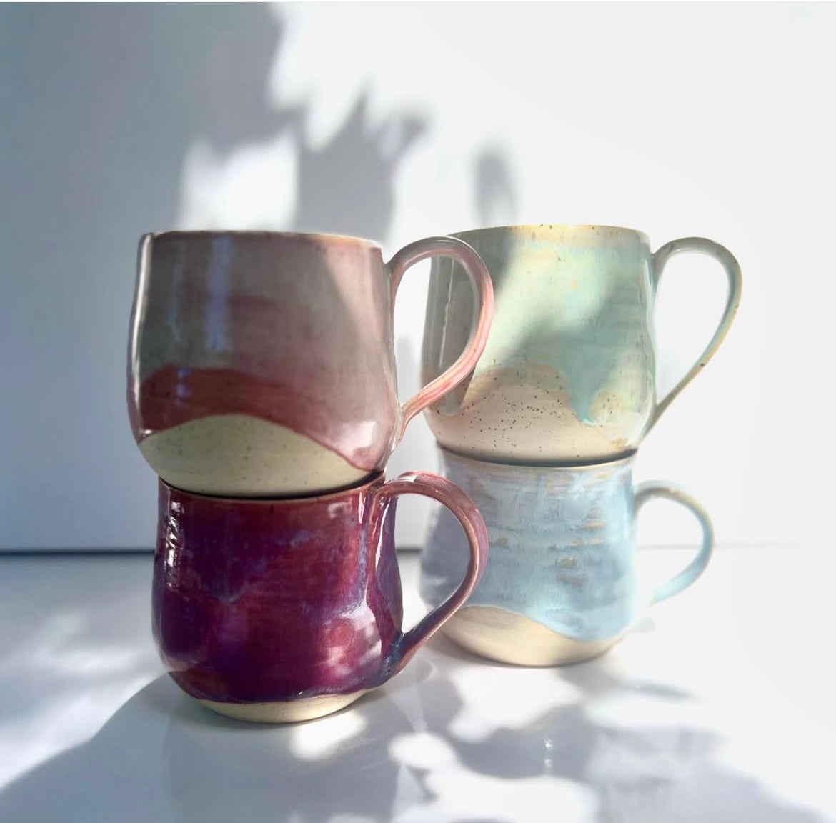 Small Mug