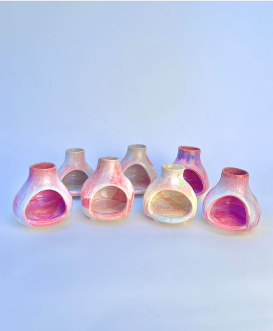Mini Chiminea