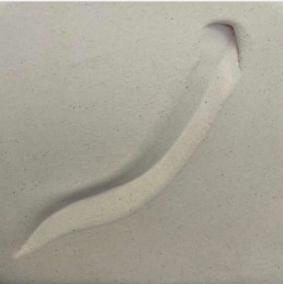 Mid Smooth Stone Clay Cone 6 Stoneware