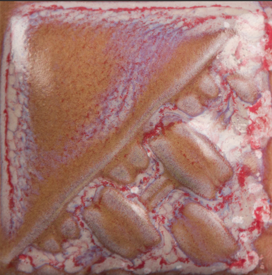 SW-198 Rose Quartz Stoneware Pint