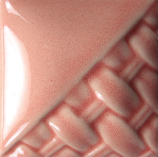 SW-205 Coral Stoneware Pint