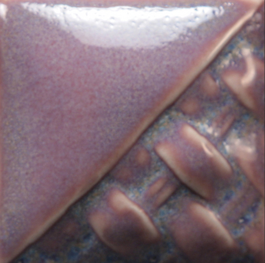 SW-165 Lavender Mist Stoneware Pint