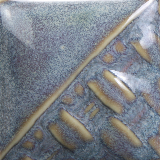 SW-166 Norse Blue Stoneware Pint