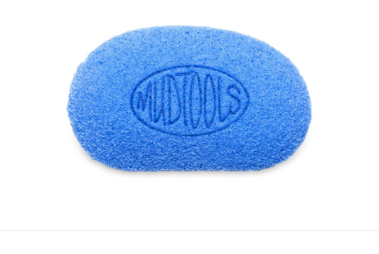MudSponge Workhorse Sponge - Blue
