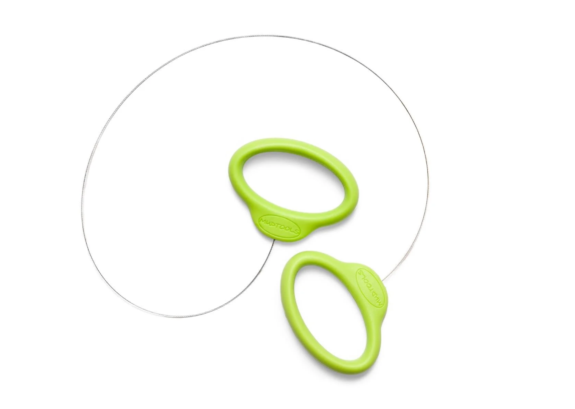 Mudwire - Standard Green