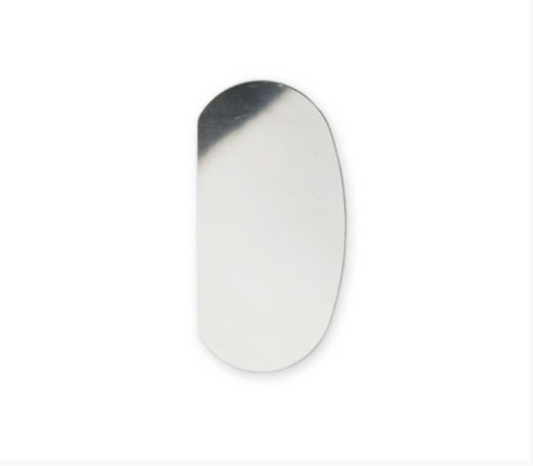 Steel Scraper (S3) 4" Kidney