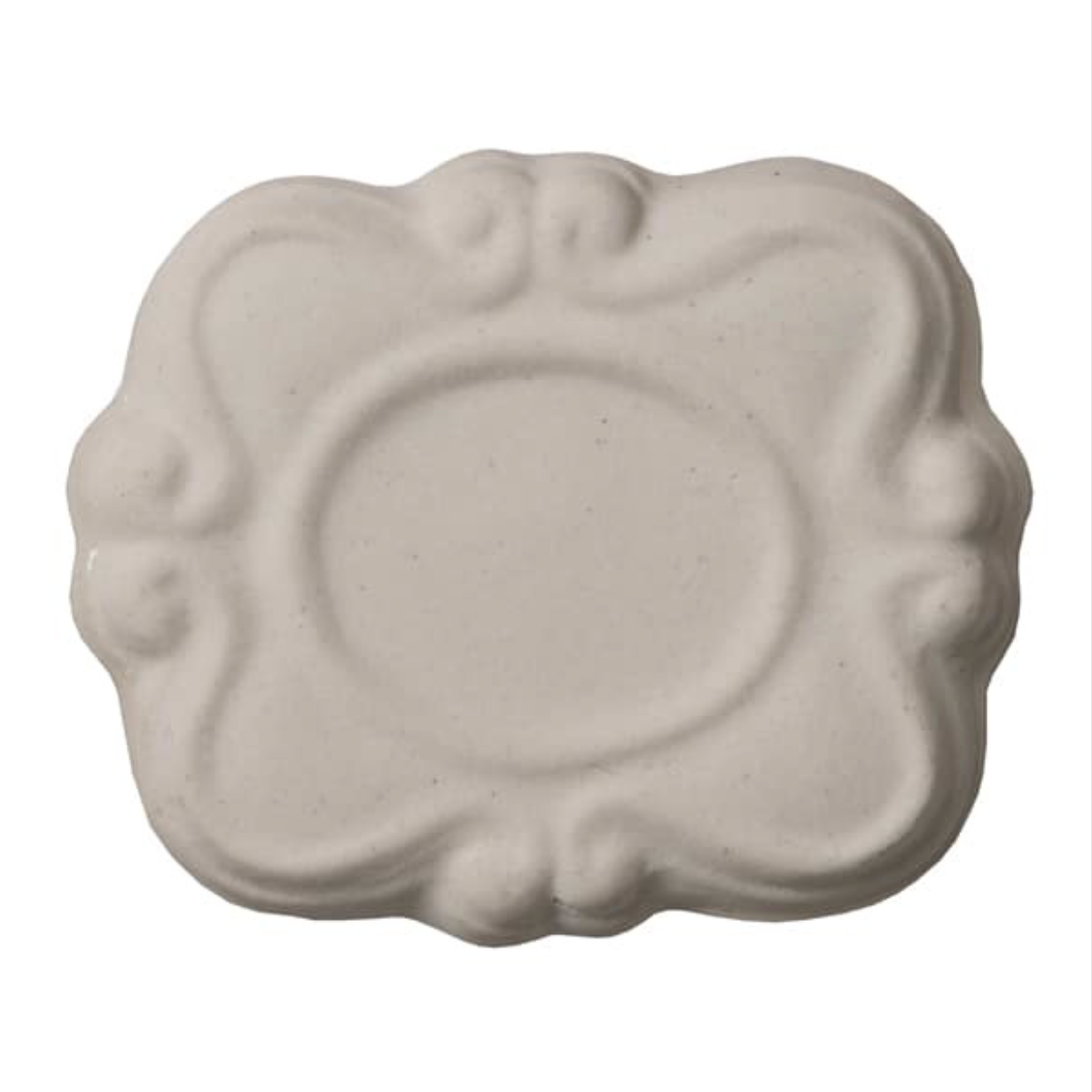 A-1 White Casting Slip Cone 6 Stoneware