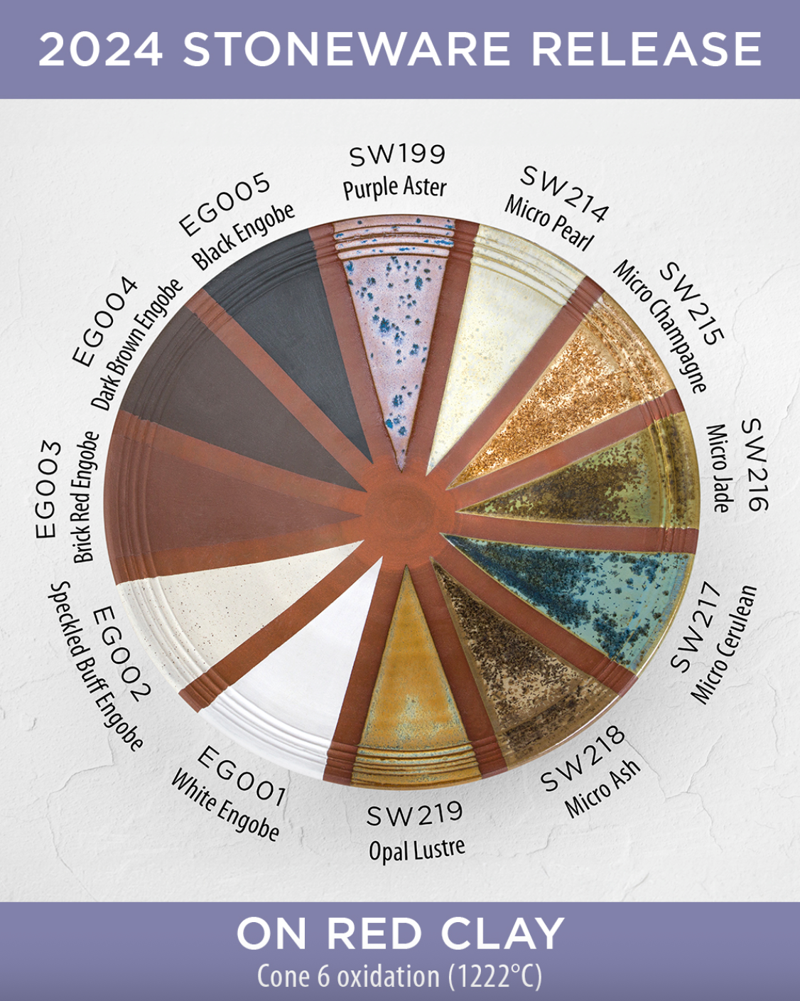 SW-214 Micro Pearl Stoneware Pint