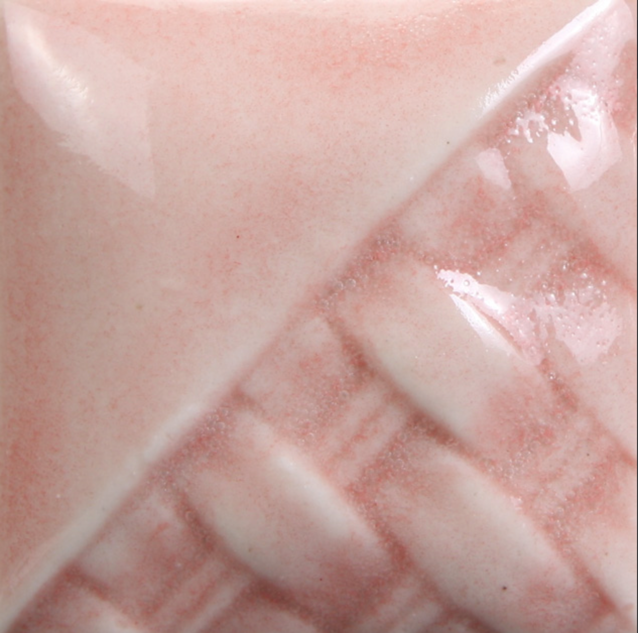 SW-205 Coral Stoneware Pint