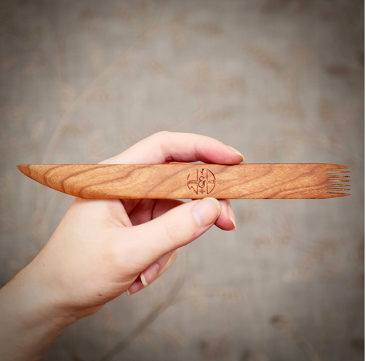 Curve Knife + Scoring